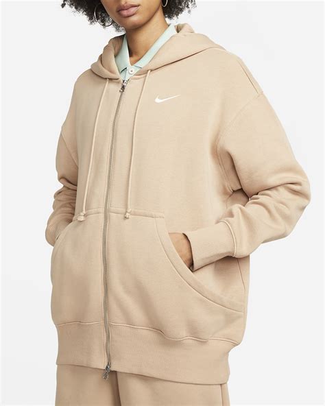 Nike Sportswear Phoenix Fleece Women's Oversized Full